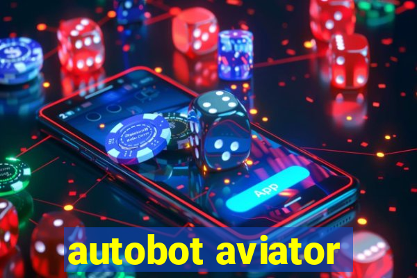 autobot aviator